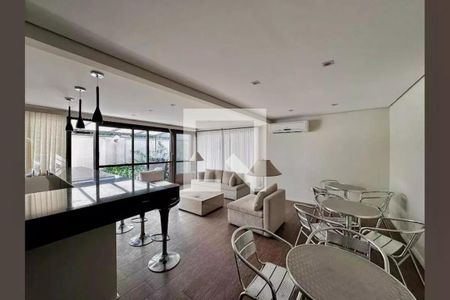 Foto 39 de apartamento à venda com 2 quartos, 68m² em Cambuci, São Paulo