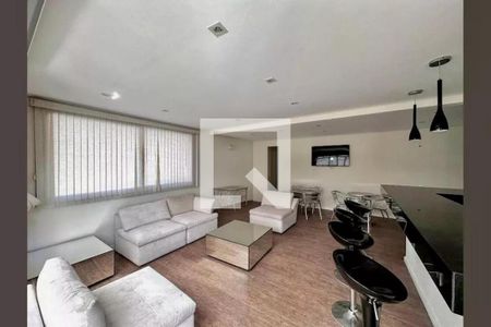 Foto 40 de apartamento à venda com 2 quartos, 68m² em Cambuci, São Paulo