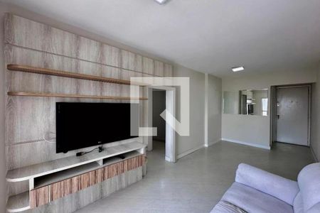 Foto 01 de apartamento à venda com 2 quartos, 68m² em Cambuci, São Paulo