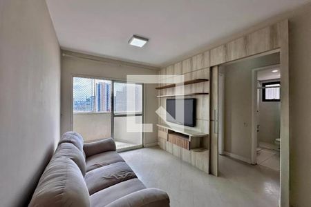 Foto 05 de apartamento à venda com 2 quartos, 68m² em Cambuci, São Paulo