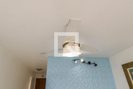 Sala de apartamento à venda com 3 quartos, 74m² em Penha, Rio de Janeiro