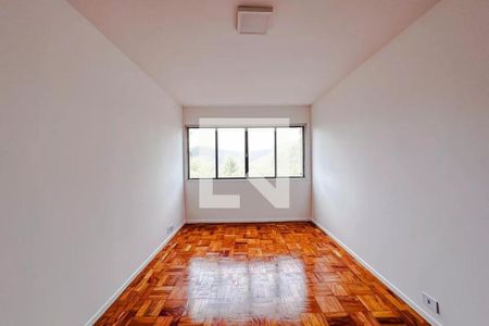 Foto 03 de apartamento à venda com 2 quartos, 68m² em Cambuci, São Paulo