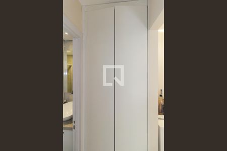 Quarto de apartamento para alugar com 1 quarto, 40m² em Vila Buarque, São Paulo