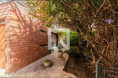 Quintal de casa para alugar com 4 quartos, 350m² em Jardim da Gloria, São Paulo