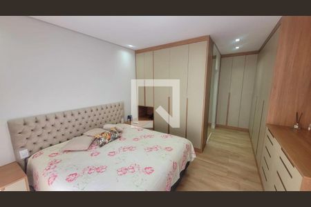 Foto 17 de casa de condomínio à venda com 4 quartos, 230m² em Swiss Park, Campinas