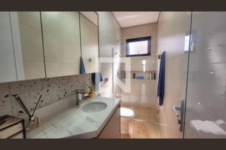 Foto 19 de casa de condomínio à venda com 4 quartos, 230m² em Swiss Park, Campinas