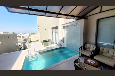 Foto 13 de casa à venda com 4 quartos, 230m² em Swiss Park, Campinas