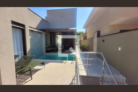 Foto 25 de casa à venda com 4 quartos, 230m² em Swiss Park, Campinas