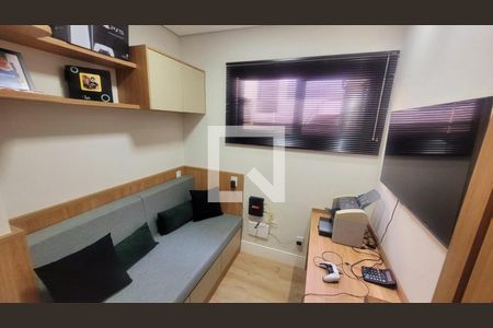 Foto 11 de casa de condomínio à venda com 4 quartos, 230m² em Swiss Park, Campinas