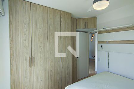 Quarto 2 de apartamento à venda com 2 quartos, 55m² em Jacarepaguá, Rio de Janeiro