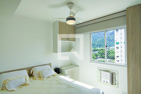Quarto 2 de apartamento à venda com 2 quartos, 55m² em Jacarepaguá, Rio de Janeiro