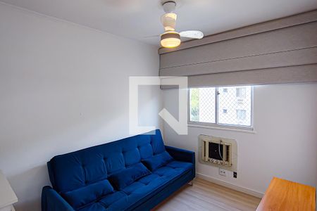 Quarto 1 de apartamento à venda com 2 quartos, 55m² em Jacarepaguá, Rio de Janeiro