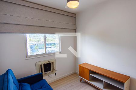 Quarto 1 de apartamento à venda com 2 quartos, 55m² em Jacarepaguá, Rio de Janeiro