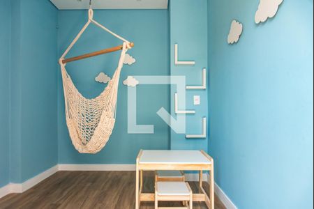 Brinquedoteca de apartamento para alugar com 2 quartos, 36m² em Vila Independencia, São Paulo
