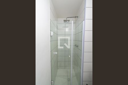 Banheiro de apartamento para alugar com 2 quartos, 36m² em Vila Independencia, São Paulo