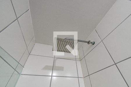 Banheiro de apartamento para alugar com 2 quartos, 36m² em Vila Independencia, São Paulo