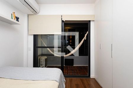 Studio de apartamento à venda com 1 quarto, 23m² em Centro Histórico de São Paulo, São Paulo