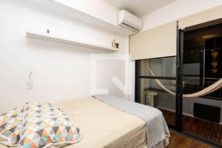 Studio de apartamento à venda com 1 quarto, 23m² em Centro Histórico de São Paulo, São Paulo