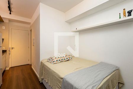 Studio de apartamento à venda com 1 quarto, 23m² em Centro Histórico de São Paulo, São Paulo