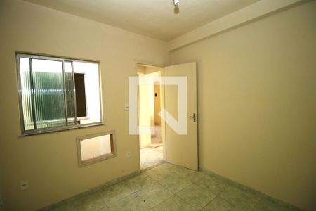 Quarto 1 de casa para alugar com 2 quartos, 70m² em Olaria, Rio de Janeiro