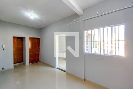 Sala de apartamento para alugar com 1 quarto, 44m² em Brás, São Paulo