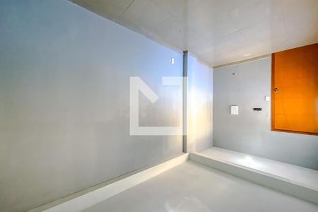 Sala de apartamento para alugar com 1 quarto, 44m² em Brás, São Paulo