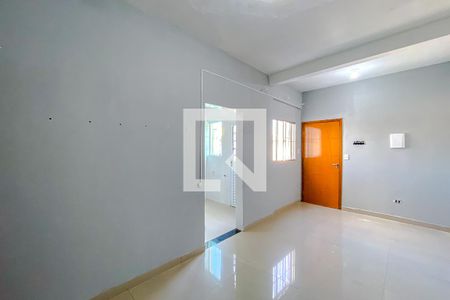 Sala de apartamento para alugar com 1 quarto, 44m² em Brás, São Paulo