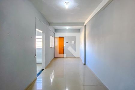 Sala de apartamento para alugar com 1 quarto, 44m² em Brás, São Paulo