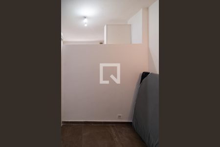 Quarto  de apartamento à venda com 1 quarto, 35m² em República, São Paulo