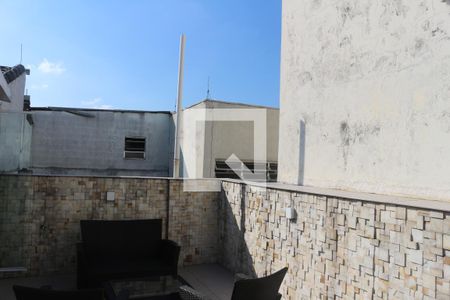 Área comum de apartamento à venda com 2 quartos, 160m² em Oswaldo Cruz, São Caetano do Sul
