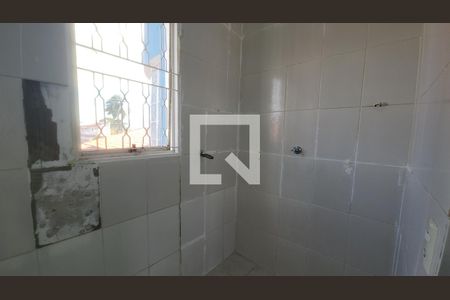 Banheiro da Suíte 4 de casa para alugar com 8 quartos, 280m² em Parque Santa Rosa, Suzano
