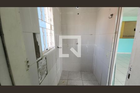 Banheiro da Suíte 4 de casa para alugar com 8 quartos, 280m² em Parque Santa Rosa, Suzano