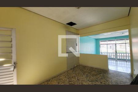 Suíte 5 de casa para alugar com 8 quartos, 280m² em Parque Santa Rosa, Suzano