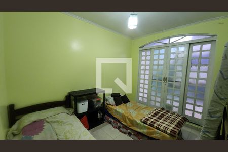 Quarto 3 de casa para alugar com 8 quartos, 280m² em Parque Santa Rosa, Suzano