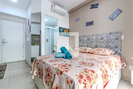 Studio de kitnet/studio à venda com 1 quarto, 22m² em Centro Histórico de São Paulo, São Paulo