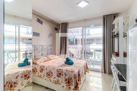 Studio de kitnet/studio à venda com 1 quarto, 22m² em Centro Histórico de São Paulo, São Paulo