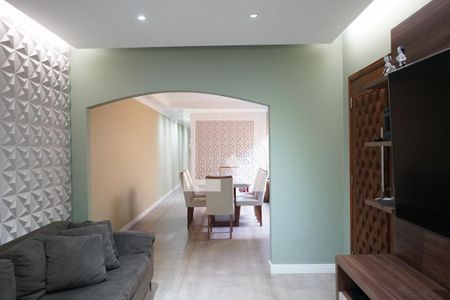 Sala de casa à venda com 3 quartos, 290m² em Vila Libanesa, São Paulo