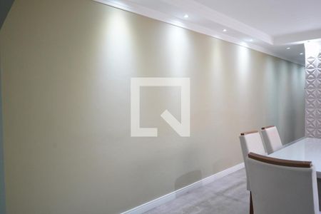 Sala de Jantar de casa à venda com 3 quartos, 290m² em Vila Libanesa, São Paulo