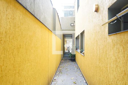 Área comum de casa à venda com 3 quartos, 290m² em Vila Libanesa, São Paulo