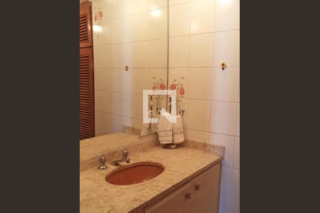 Foto 18 de apartamento à venda com 4 quartos, 220m² em Moema, São Paulo