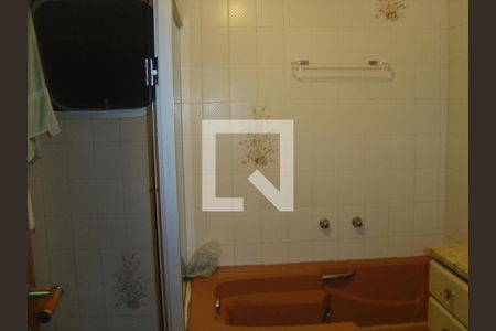 Foto 12 de apartamento à venda com 4 quartos, 220m² em Moema, São Paulo