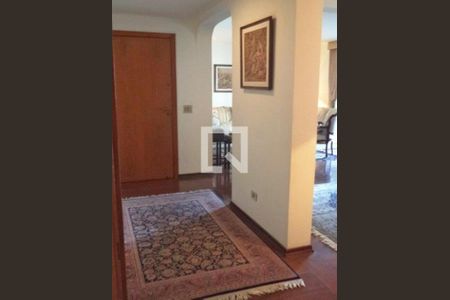 Foto 07 de apartamento à venda com 4 quartos, 220m² em Moema, São Paulo