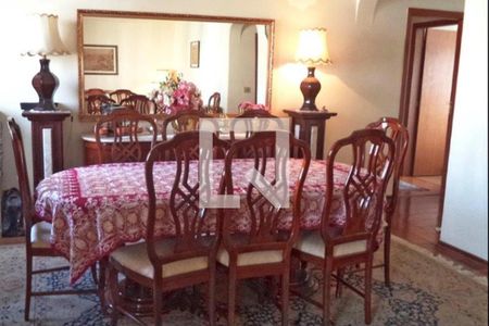 Foto 10 de apartamento à venda com 4 quartos, 220m² em Moema, São Paulo