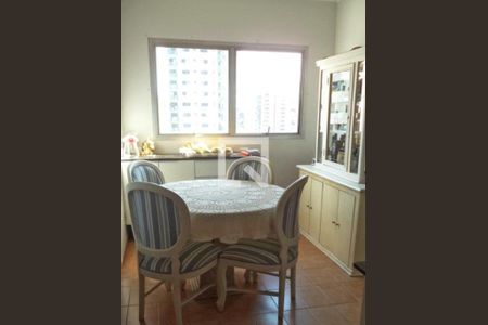 Foto 15 de apartamento à venda com 4 quartos, 220m² em Moema, São Paulo