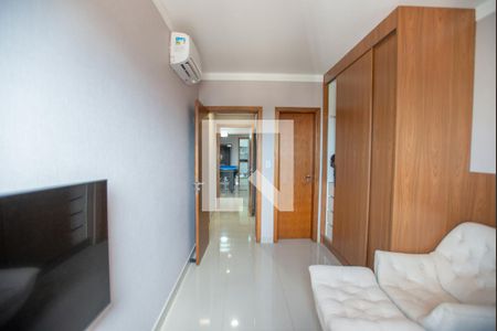 Quarto 3 - Suíte de apartamento para alugar com 4 quartos, 233m² em Jardim Botânico, Ribeirão Preto