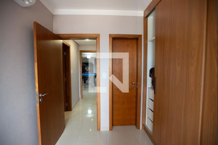 Quarto 3 - Suíte de apartamento para alugar com 4 quartos, 233m² em Jardim Botânico, Ribeirão Preto