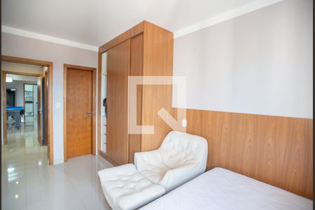 Quarto 3 - Suíte de apartamento para alugar com 4 quartos, 233m² em Jardim Botânico, Ribeirão Preto