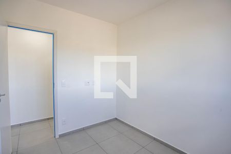 Quarto 1 de apartamento para alugar com 2 quartos, 40m² em Centro, Diadema