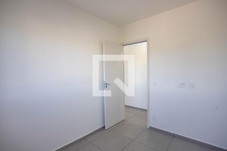 Quarto 1 de apartamento para alugar com 2 quartos, 40m² em Centro, Diadema