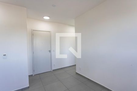 Sala de apartamento para alugar com 2 quartos, 40m² em Centro, Diadema